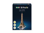 Revell 00200 Puzzle 3D  Eiffel Tower