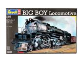 Revell 02165 Big Boy Locomotive 1:87