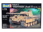 Revell 03171 PzKpfw V Panther Ausf.G 1:72