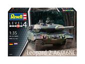 Revell 03281 Leopard 2 A6/A6NL 1:35