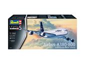 Revell 03872 Airbus A380-800 Lufthansa 1:144