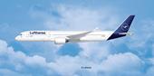 Revell 03881 Airbus A350-900 Lufthansa 1:144