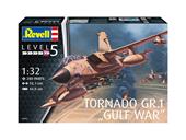Revell 03892 Tornado GR.1 RAF Gulf War 1:32