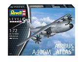 Revell 03929 Airbus A400M ATLAS 1:72