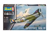 Revell 03959 Spitfire Mk.II 1:48