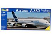 Revell 04218 Airbus A380 New Livery 1:144
