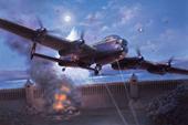 Revell 04295 Lancaster B.III Dambusters 1:72