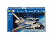 Revell 04544 Space Shuttle Atlantis 1:144