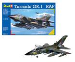 Revell 04619 Tornado GR.1 RAF 1:72