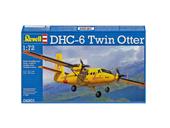 Revell 04901 DHC-6 Twin Otter 1:72