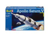Revell 04909 Apollo Saturn V 1:144