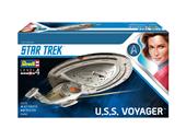 Revell 04992 U.S.S. Voyager 1:670