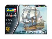 Revell 05408 H.M.S. Victory 1:225