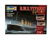 Revell 05727 Gift Set Titanic 1:700