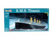 Revell 05804 R.M.S. Titanic 1:1200