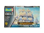 Revell 05819 HMS Victory 1:450