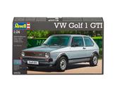 Revell 07072 VW Golf 1 GTI 1:24