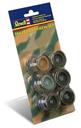 Revell email 32340 Military color Set