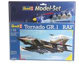 Revell 64619 Model Set Tornado GR.1 RAF 1:72