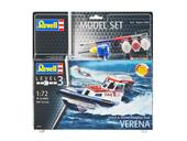 Revell 65228 Model Set Search & Rescue Verona 1:72