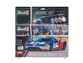 Revell 67041 Model Set Ford GT - Le Mans 1:24