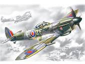 ICM 48071 Spitfire Mk. XVI 1:48