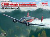 ICM 48186 C18SMagic by MoonlightAirshow Aircraft 1:48