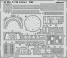 Eduard 49964 F-15E interior for Great Wall Hobby 1:48