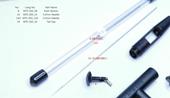MENG MTS-002_14A Needle 0,3mm -YUN MO 0.2/0.3mm High Precision Airbrush