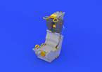 Eduard 648139 F-4B ejection seats Late for Academy 1:48