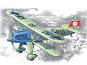 ICM 72193 Heinkel He 51A-1 1:72