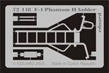 Eduard 72448 F-4 Phantom II Leiter 1:72
