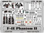 Eduard 73201 F-4E Phantom II 1:72