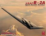 Modelcollect UA72201 USAF B-2A Spirit Stealth Bomber 1:72