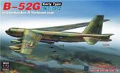 Modelcollect UA72210 B-52G early type in Linebacker II Vietnam war 1967-1972 1:72