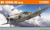 Eduard 82164 Bf 109G-10 Erla, Profipack 1:48