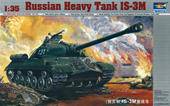 Trumpeter 00316 Russian heavy tank IS-3 M 1:35
