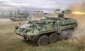 Trumpeter 00399 M1134 Stryker Anti Tank Guided Missile (ATGN) 1:35
