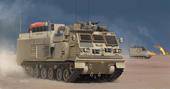 Trumpeter 01063 M4 Command and Control Vehicle (C2V) 1:35
