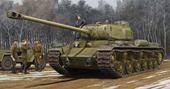 Trumpeter 01570 Soviet KV-122 Heavy Tank 1:35