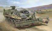 Trumpeter 01575 M1132 Stryker Engineer Squad Vehicle 1:35