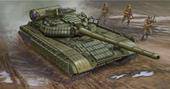 Trumpeter 01580 Soviet T-64AV MOD 1984 1:35