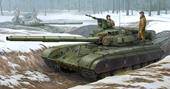 Trumpeter 01581 Soviet T-64B MOD 1975 1:35