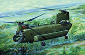 Trumpeter 01621 CH47A Chinook 1:72