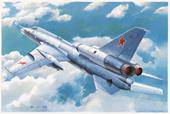 Trumpeter 01695 Soviet Tu-22K Blinder-B Bomber 1:72