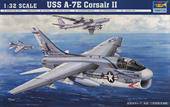 Trumpeter 02231 Vought A-7E Corsair II 1:32