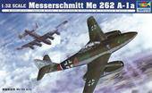Trumpeter 02235 Messerschmitt Me 262 A-1a 1:32