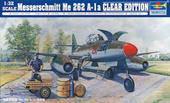 Trumpeter 02261 Messerschmitt Me 262 A-1a 1:32