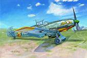 Trumpeter 02291 Messerschmitt Bf 109E-7 1:32