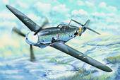 Trumpeter 02294 Messerschmitt Bf 109G-2 1:32